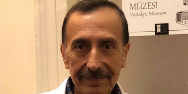 Ünlü spor hekimi Bülent Zeren vefat etti