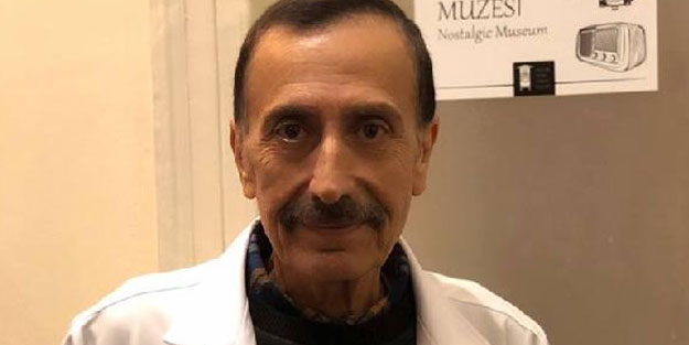 Ünlü spor hekimi Bülent Zeren yoğun bakımda
