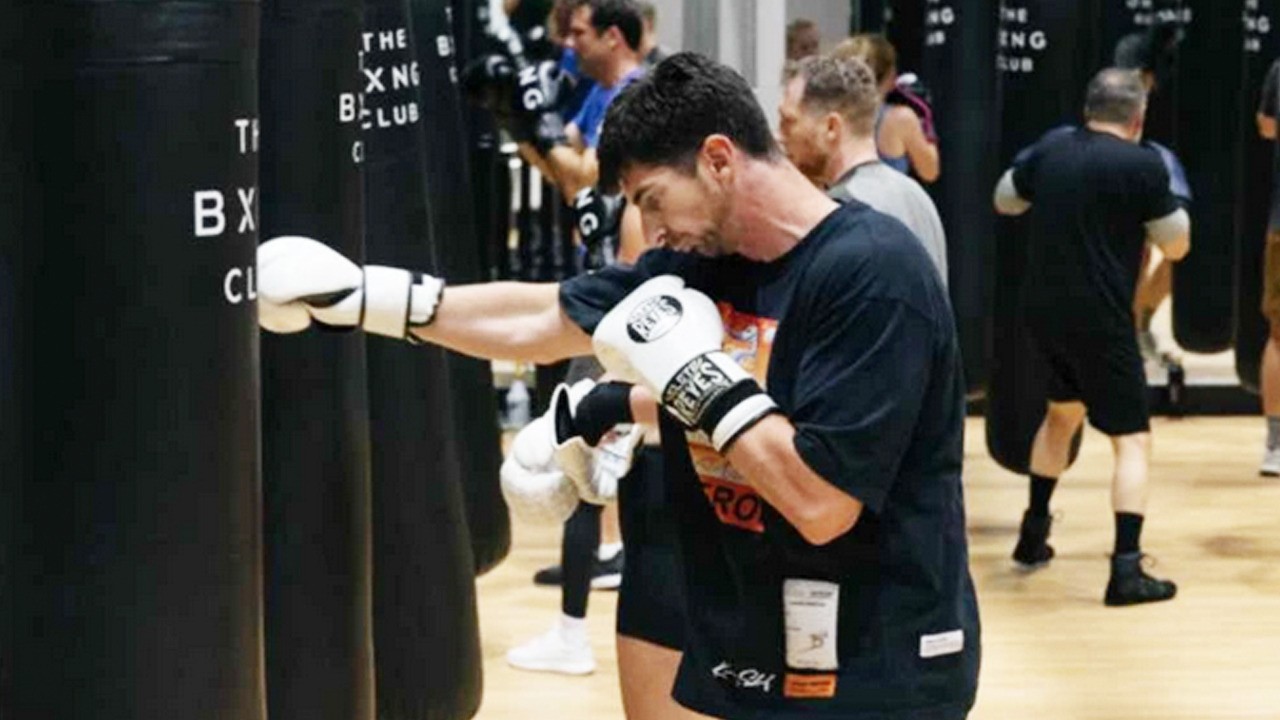 Ünlü spor salonu iflas etti: Sessiz sedasız konkordato sürecine girdi