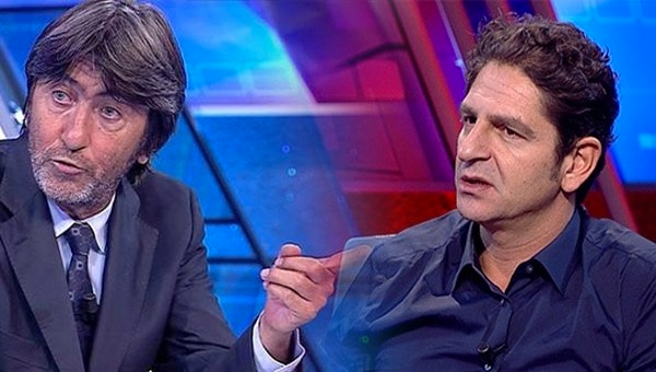 Ünlü spor spikeri Güntekin Onay’dan büyük küstahlık! Rezalet ki ne rezalet! Ebrar Karakurt çıkışı tepki çekti