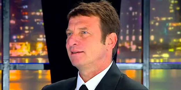 Ünlü spor yorumcusuna haciz şoku!