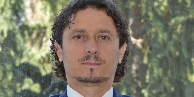Ünlü Stratejist: Bu proje Türkiye'ye darbe vuracak