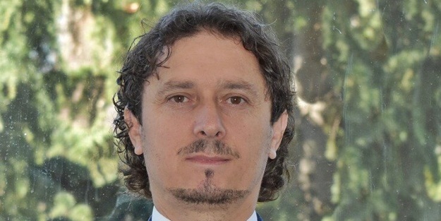 Ünlü stratejist uyardı: O bölgede büyük bir hareketlilik var