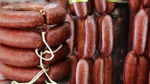 Ünlü sucuk markasından skandal! Vatandaşa et diye neler yedirmişler neler
