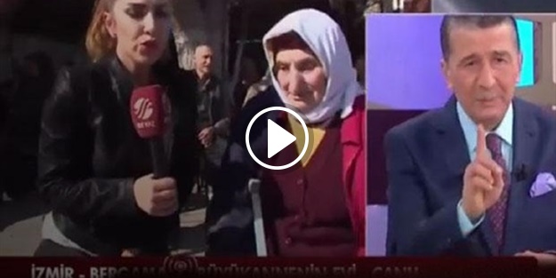 Ünlü sunucu canlı yayında kalp krizi geçirdi!