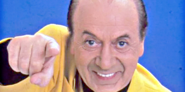 Ünlü sunucu Erkan Yolaç'tan kötü haber! Erkan Yolaç'ın son hali