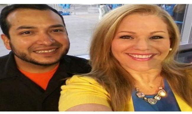 Ünlü sunucu oğlu tarafından öldürüldü