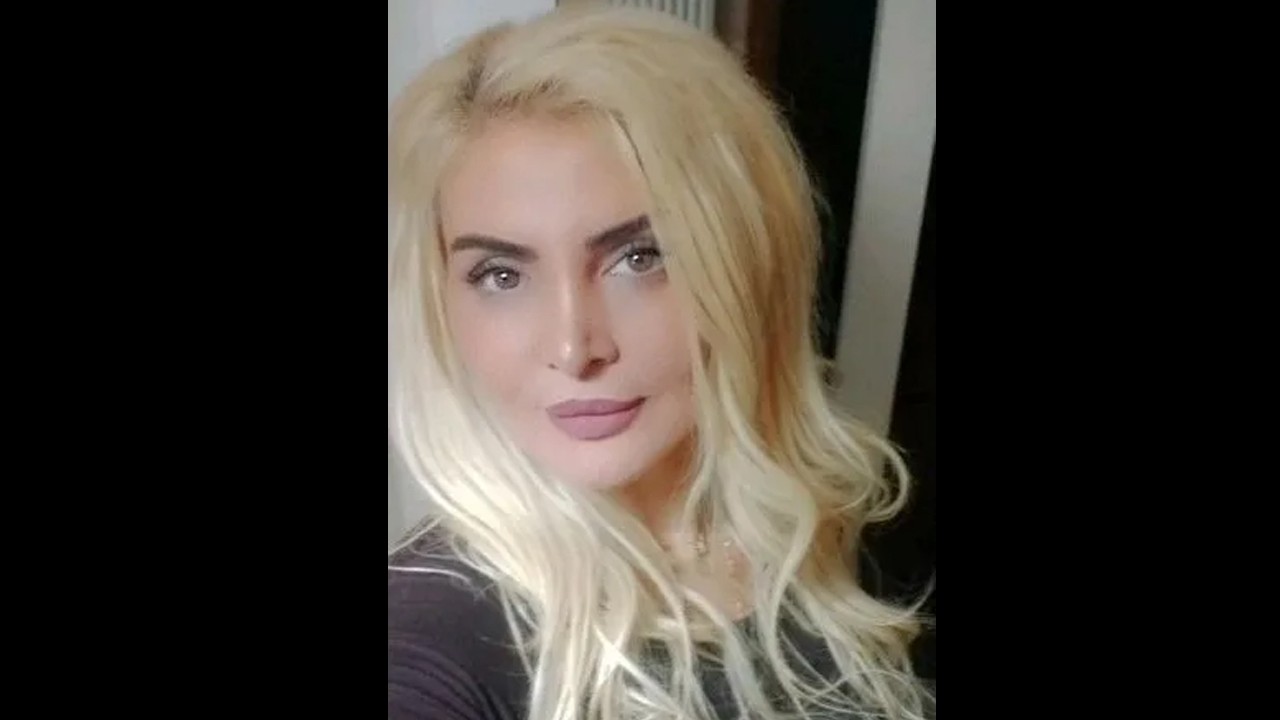 Ünlü sunucuya şok tehdit 