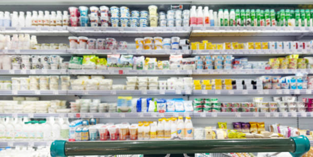 Ünlü süt ve süt ürünleri üreticisi iflas etti! Ürünleri market raflarında yer alıyordu