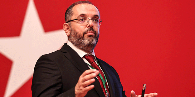 Ünlü tarihçi Erhan Afyoncu’dan 1915 olayları çıkışı: Bu vekilin teklifi ciddiyetten uzak