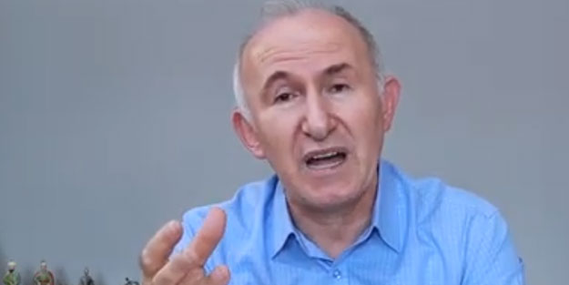 Ünlü tarihçi Kuruluş Osman'daki o detay sonrası çıldırdı! 'Hala Ertuğrul gelecek diye bekleyenler var'