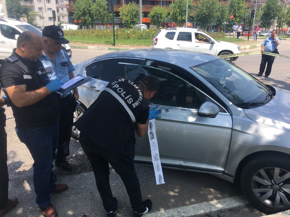 Ünlü tatlıcıyı öldüren dayıya müebbet talebi 