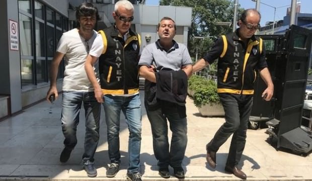 Ünlü tatlıcıyı vuran bakın kim çıktı! 'Pişmanım'
