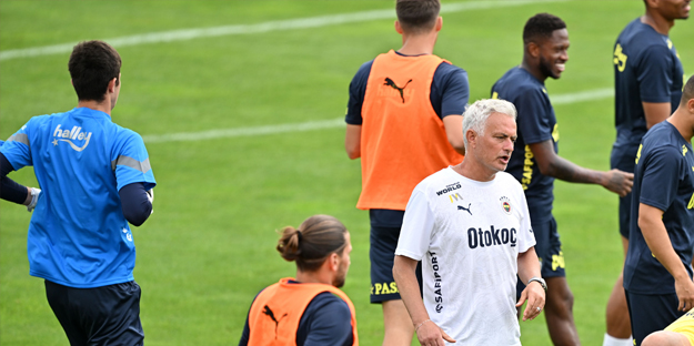 Ünlü teknik adam aldığı bilgiyi açıkladı: Eyvah eyvah dedirtecek transfer geliyor mu? İlk temas kuruldu bile…