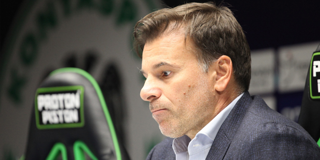 Ünlü teknik adam, görevini bıraktı! Olayla ilgili Pendikspor etkisi: İşte kulübün açıklaması...