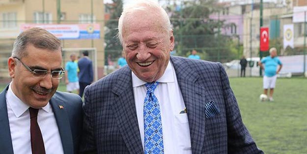 Ünlü teknik adam hayatını kaybetti