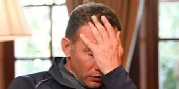 Ünlü teknik adam Shevchenko gözlerine inanamadı!