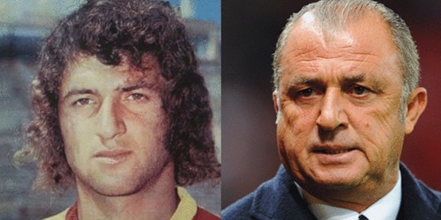 Ünlü teknik adamların gençlik halleri