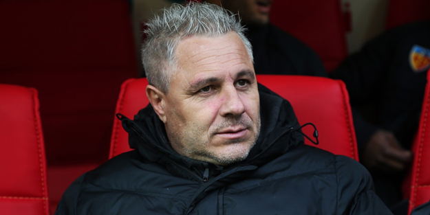 Ünlü teknik direktör Erdoğan'a hayran kaldı