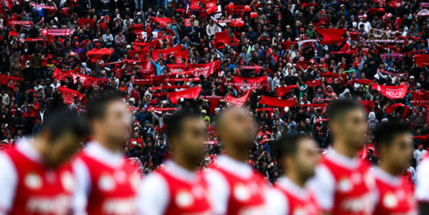 Ünlü teknik direktör İran'a gidiyor!