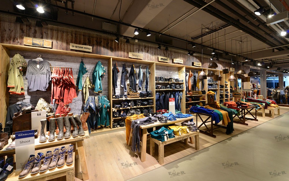 Ünlü tekstil firması 50 milyon dolarlık borca batıp iflas etti!