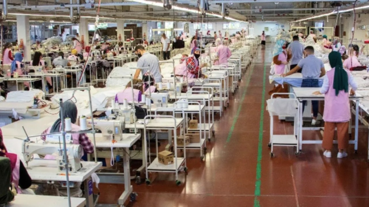 Ünlü tekstil markası konkordato ilan etti!