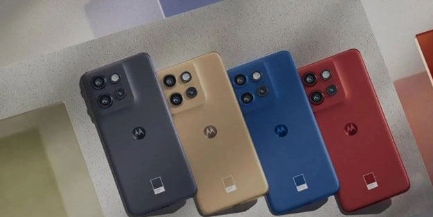 Motorola’nın yeni modeli global pazar için artık gün sayıyor