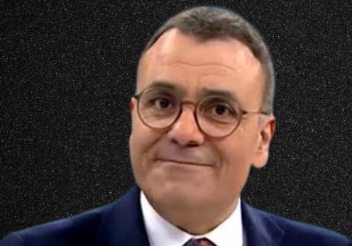 Ünlü televizyoncu Mesut Yar’dan bomba karar! Herkes CHP diye beklerken, bakın nereden aday oldu