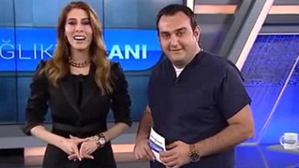 Ünlü televizyoncu evinde ölü bulundu!