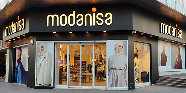 Ünlü tesettür markası Modanisa satıldı! Yeni sahipleri herkesi şaşırttı