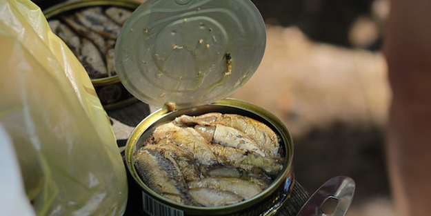 Ünlü ton balığı markasında cıva tespit edildi! Yetkililer 'sakın yemeyin' duyurusu yaptı, marketlerden toplatılıyor