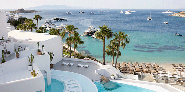 Ünlü turizm cennetini mafya yönetiyor! Yetkililer göz yumuyor