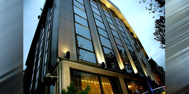 Ünlü turizm şirketi iflas etti! Boğazdaki meşhur otel...