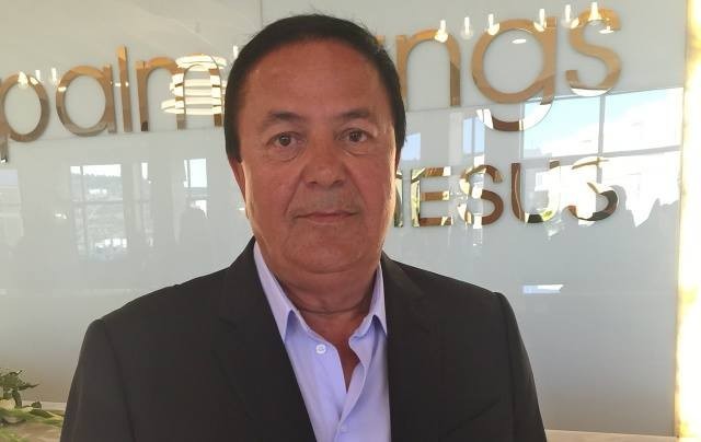 Ünlü turizmcilerin ’küfürlü’ seçim kutlaması Kuşadası’nı karıştırdı 