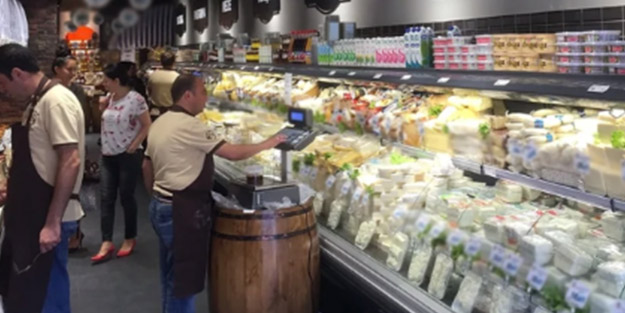 Ünlü Türk gıda marketi iflas etti! Tüm şubeleri kapatılacak, maalesef çok sayıda kişi işsiz kalacak