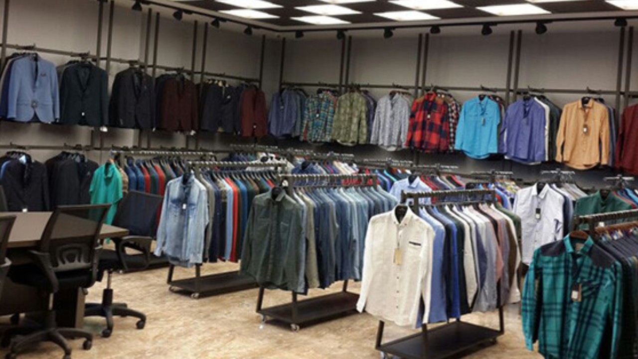 Ünlü Türk giyim markası iflas bayrağını çekti!