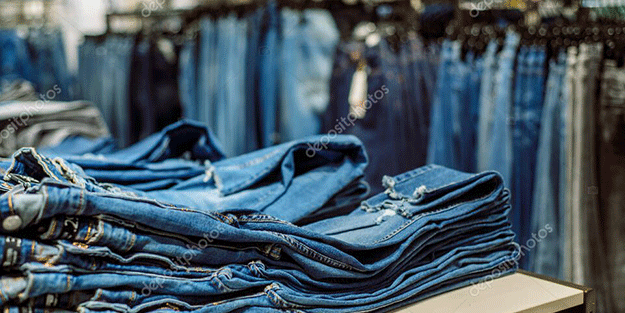 Ünlü Türk kot pantolon şirketi resmen iflas etti! Sektörde herkes şaşırdı