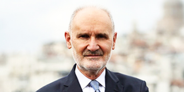 Ünlü Türk markası Texworld Paris'e 97 Türk şirketi ile çıkarma yaptı! Türk tekstil devinden Türkiye kararı