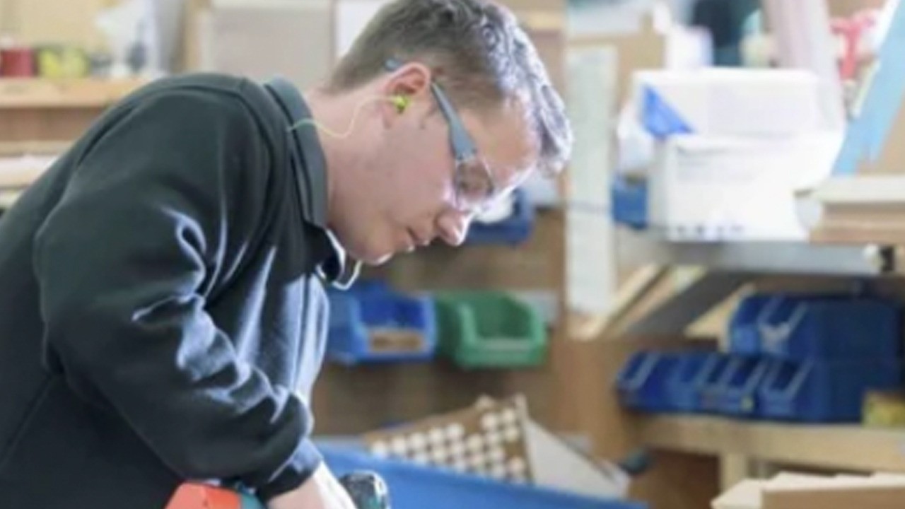 Türk mobilya devi için tehlike çanları çalıyor!