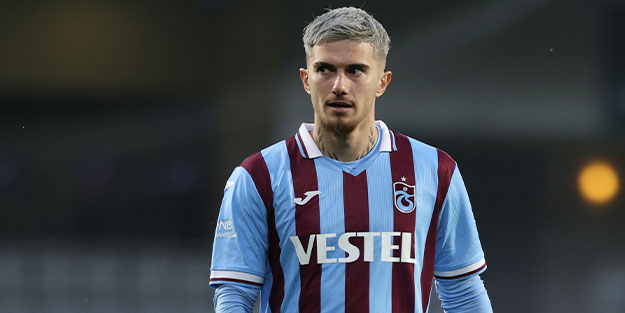 Ünlü Türk oyuncu için transfer haberi: Berat Özdemir, cevabını verdi! Bir bilgim yok diyerek duyurdu