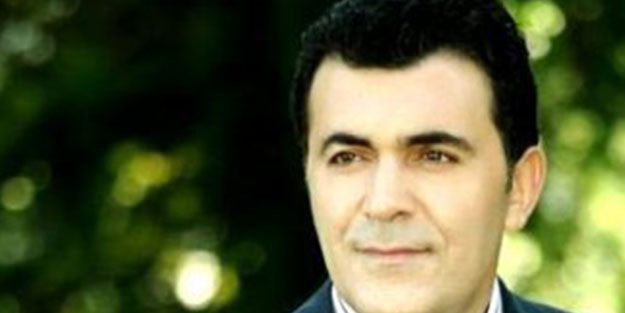 Ünlü türkücü CHP'den adaylığını açıkladı