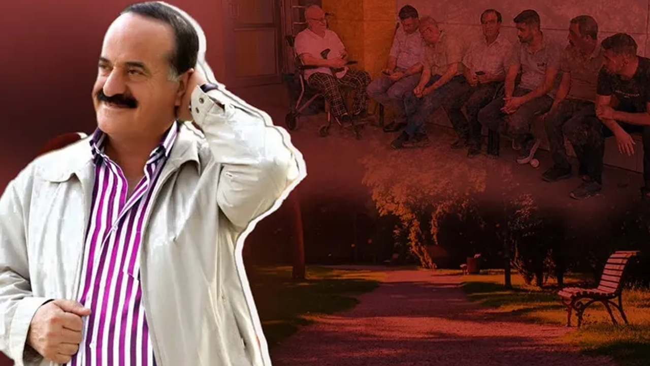 Ünlü türkücünün oğlu parkta ölü bulundu