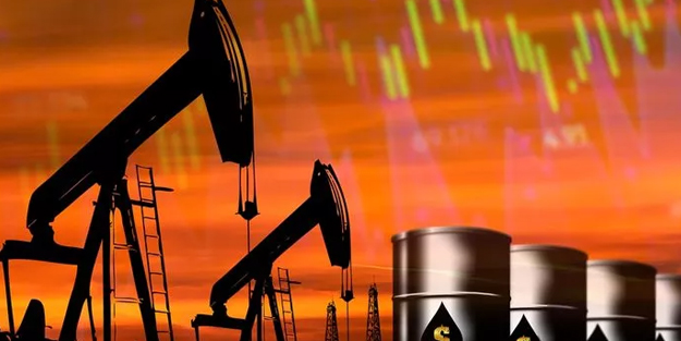 Ünlü uluslararası şirket petrol tahmini ve çağrı yaptı: Üst üste gerçek arz hemen azaldı, ortaya çıktı! Olay tahmin