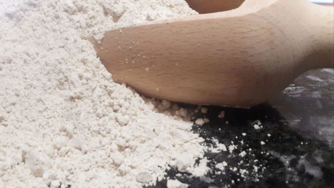 Ünlü un markasında kanser riski!