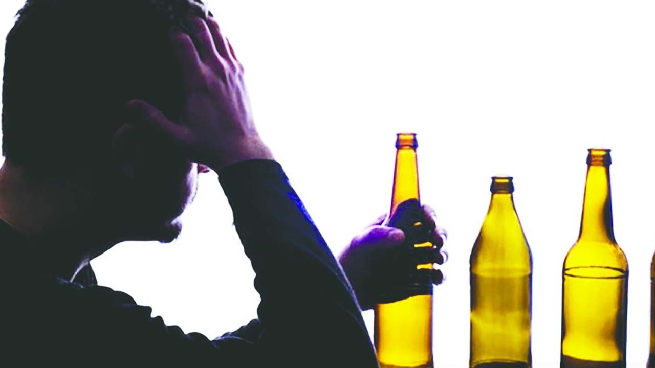 Ünlü marka alkol bataklığını besliyordu: 'Sahte alkol' çıktı!