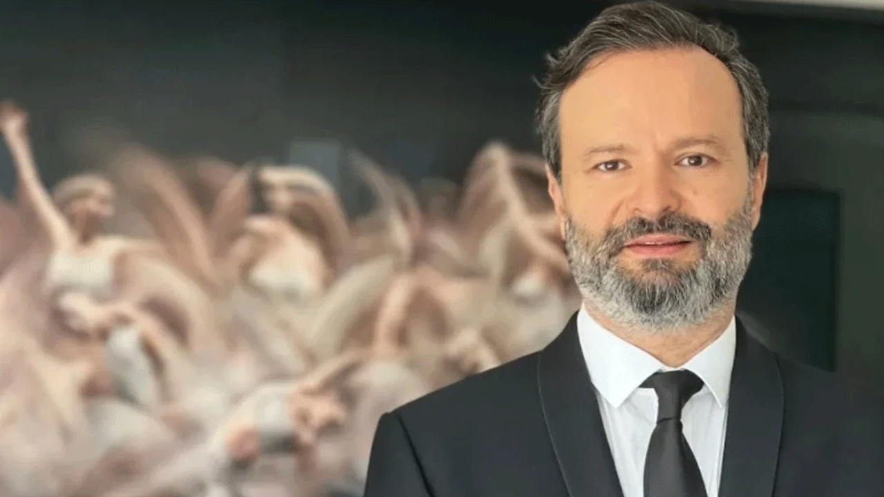 Başsavcılıktan Timur Savcı açıklaması: Uyuşturucu testi için Adli Tıp'a gönderildi