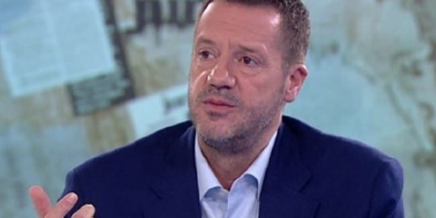 Ünlü yapımcıdan asker oğlu ile ilgili şok paylaşım