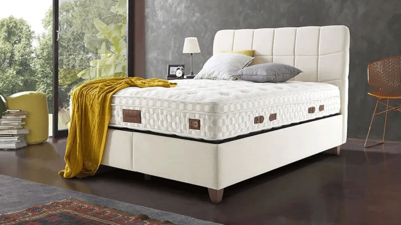 Ünlü yatak devi iflas etti! Yüzlerce çalışan işsiz kalabilir