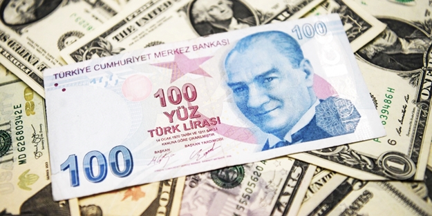 Ünlü yatırım uzmanından dikkat çeken Türk lirası çıkışı