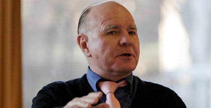 Ünlü yatırımcı Faber: Türk varlıklarına yatırım yapma zamanı